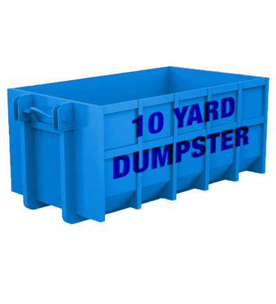 10 Yard Dumpster Rental Chicago